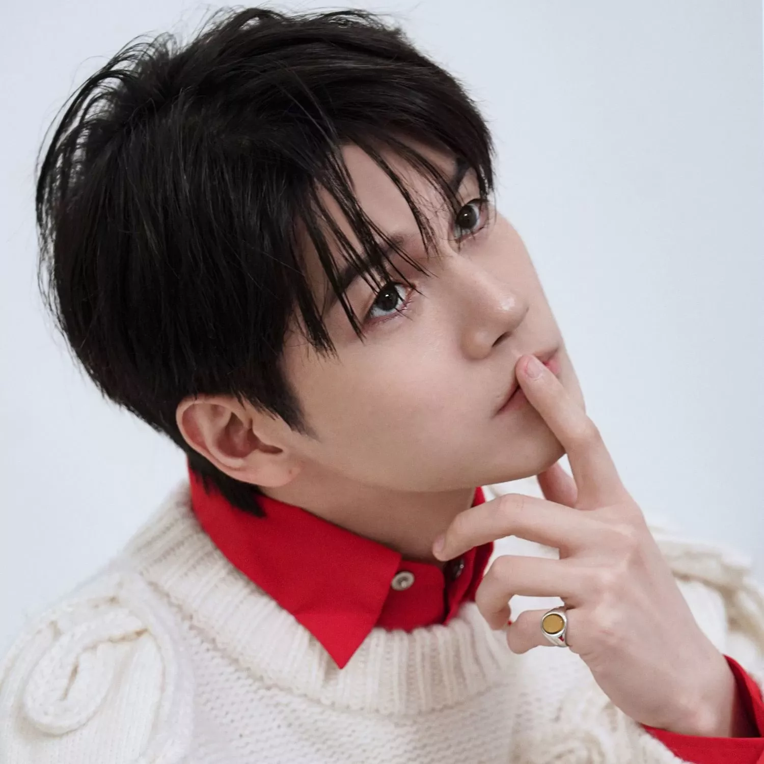 옹성우 최근 활동샷