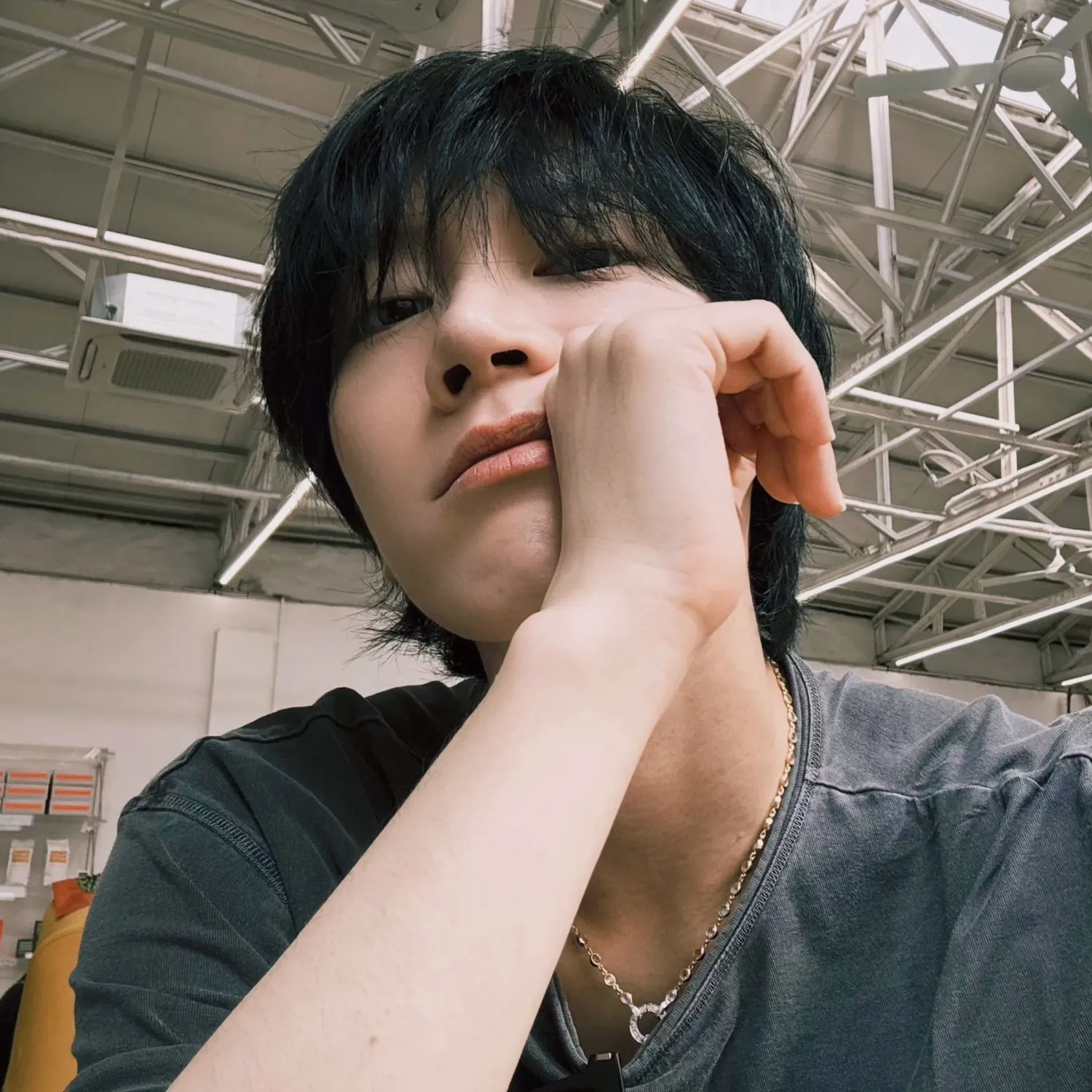 Behind-the-scenes cut of TEN (WayV)