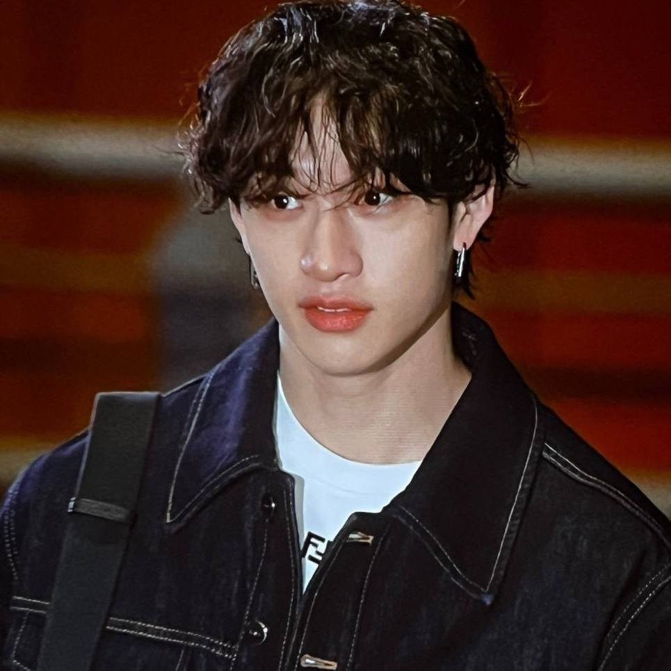 Stray Kids의 비하인드 컷