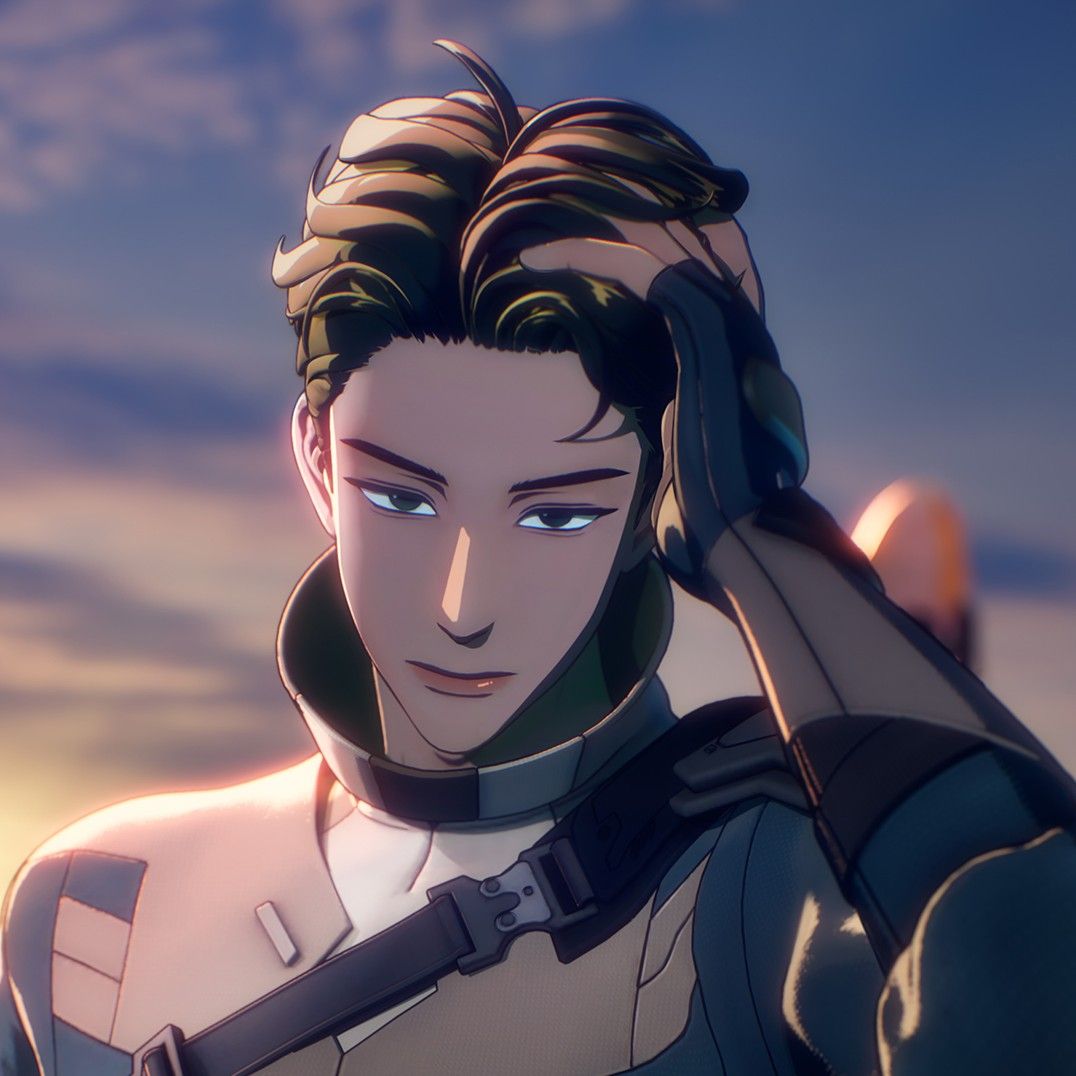 Latest photo of Hamin (PLAVE)