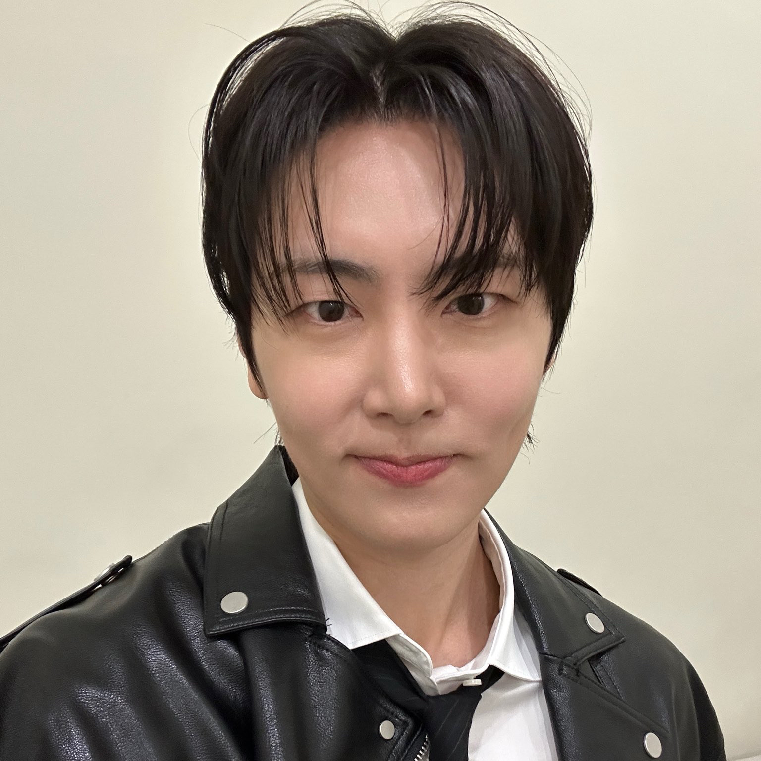 Behind-the-scenes cut of Jaeyoon (SF9)