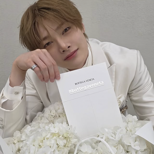 Stray Kids의 최신 사진