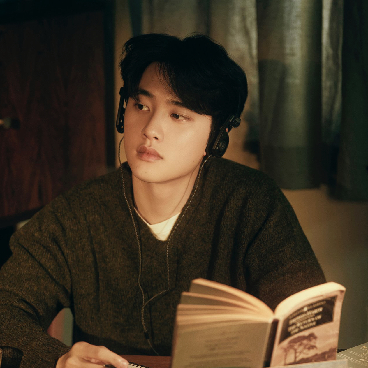 EXO 최근 활동샷