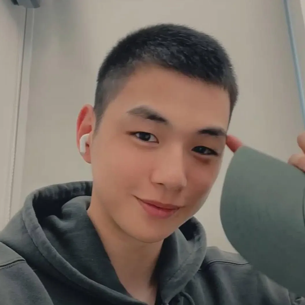 Foto terbaru Kang Daniel