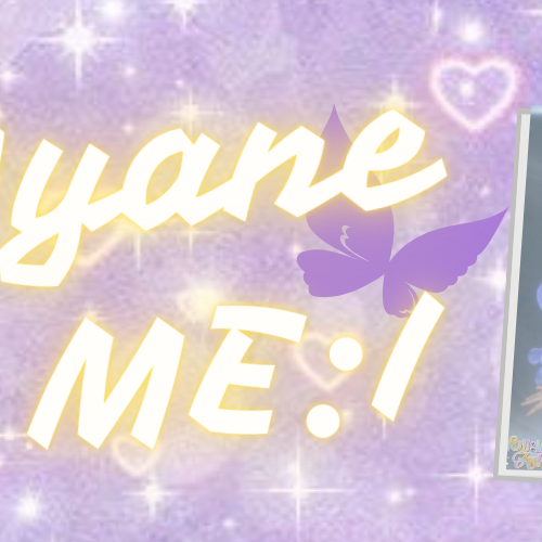 타카미 아야네 (ME:I) 팬이 찍은 순간