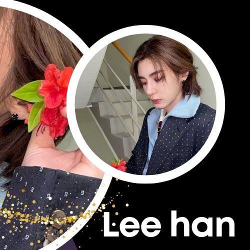 Recent activity shot of Leehan (BOYNEXTDOOR)