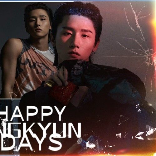 Foto aktivitas terbaru I.M (MONSTA X)