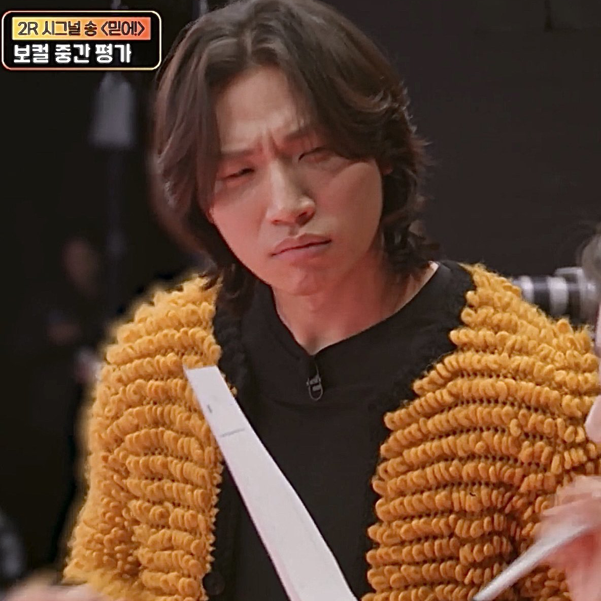 大聲 (BIGBANG)的幕後花絮