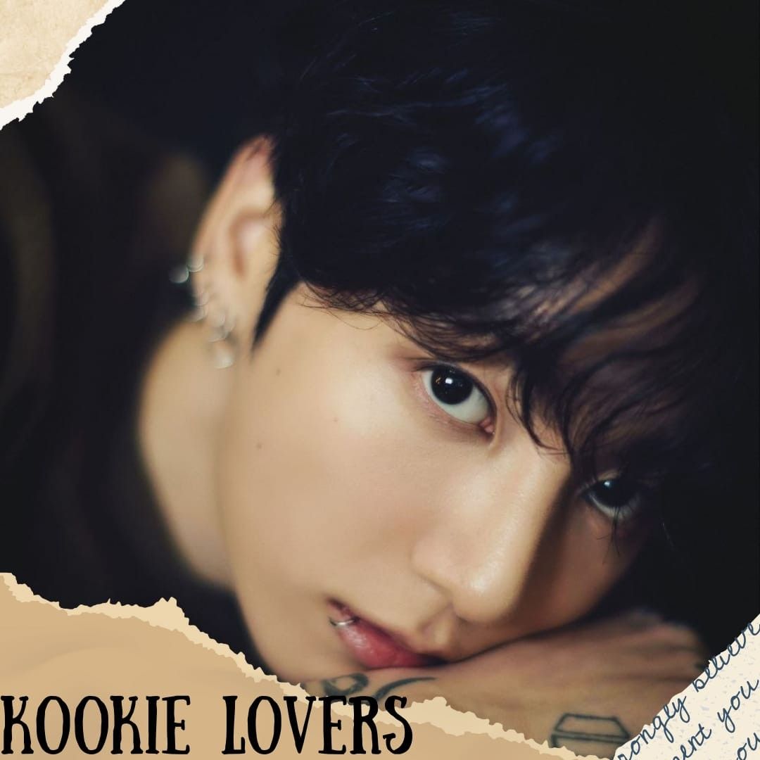 ジョングク (BTS)の舞台裏ショット