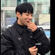 ファン・チヨルファンが撮った瞬間