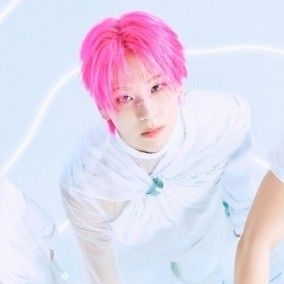 Recent activity shot of Kawashiri Ren (JO1)