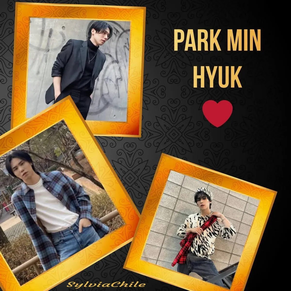 Latest photo of Rocky