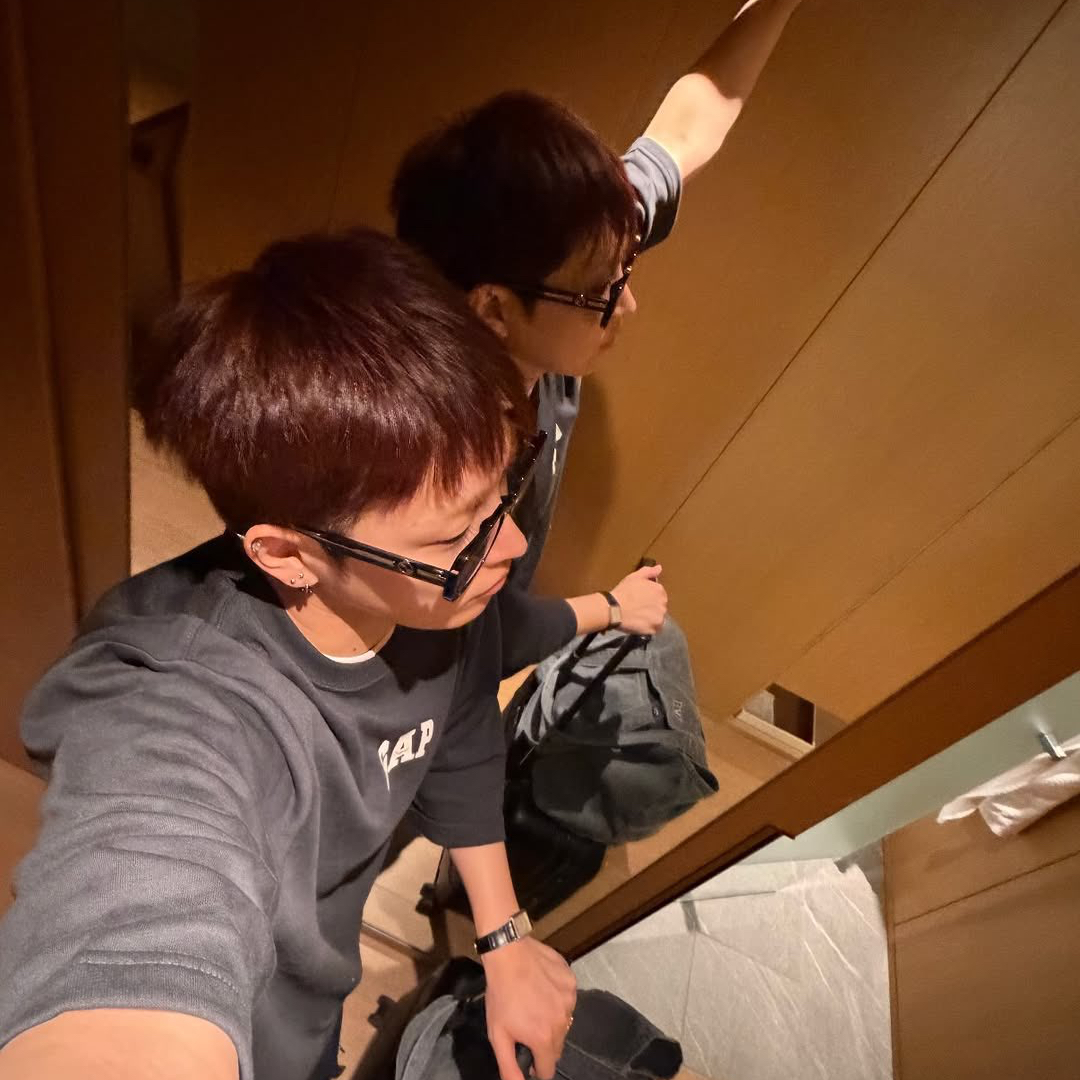 에이티즈 최근 활동샷