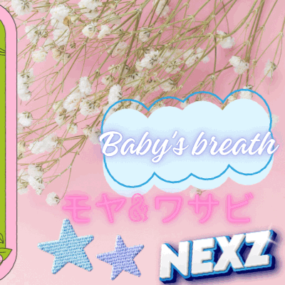 Momen yang diabadikan oleh penggemar Tomoya (NEXZ)