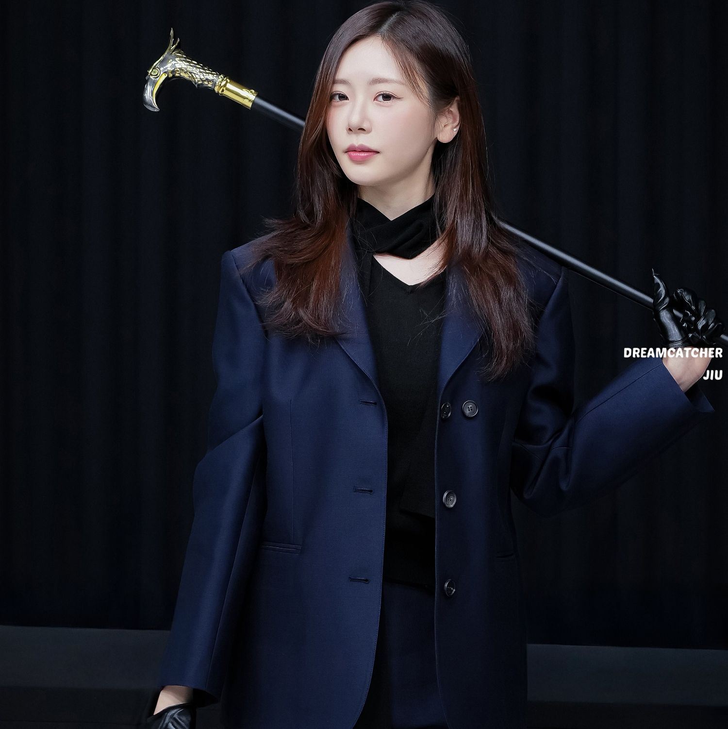 드림캐쳐 최근 활동샷