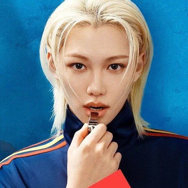 Stray Kids의 최신 사진