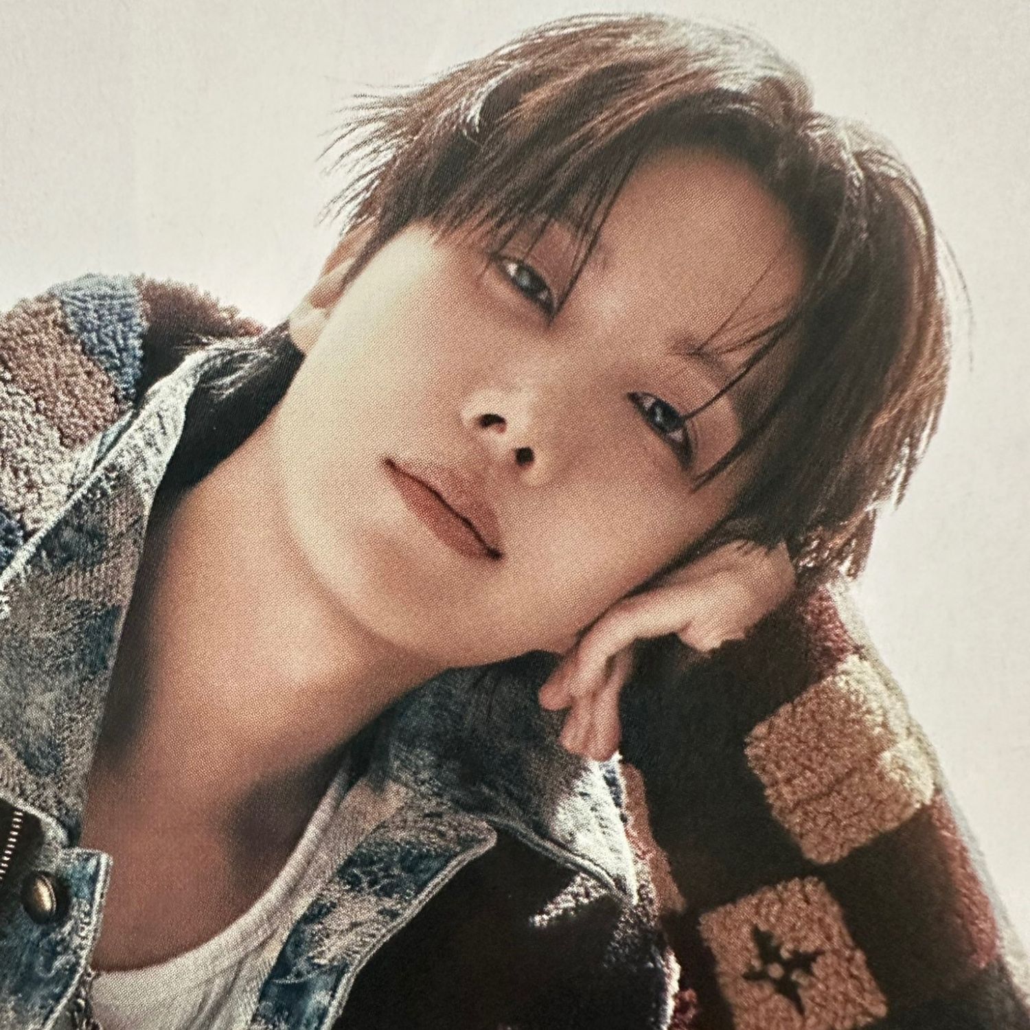 Behind-the-scenes cut of j-hope (BTS)