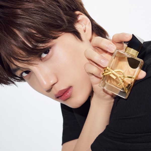 Kai (EXO)的幕后花絮