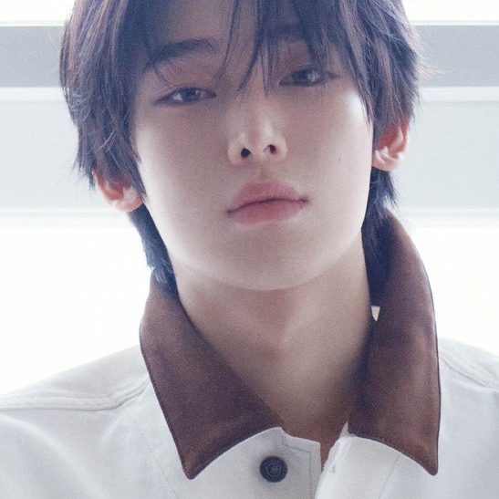 ソヌ (ENHYPEN)の最新写真