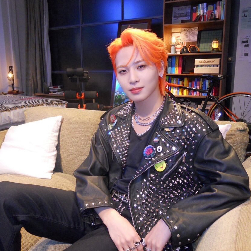 川尻蓮 (JO1)粉丝拍下的瞬间