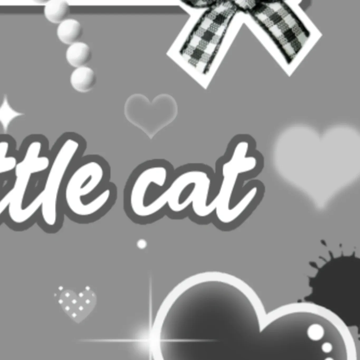 A moment captured by Asa (BABYMONSTER)'s fan