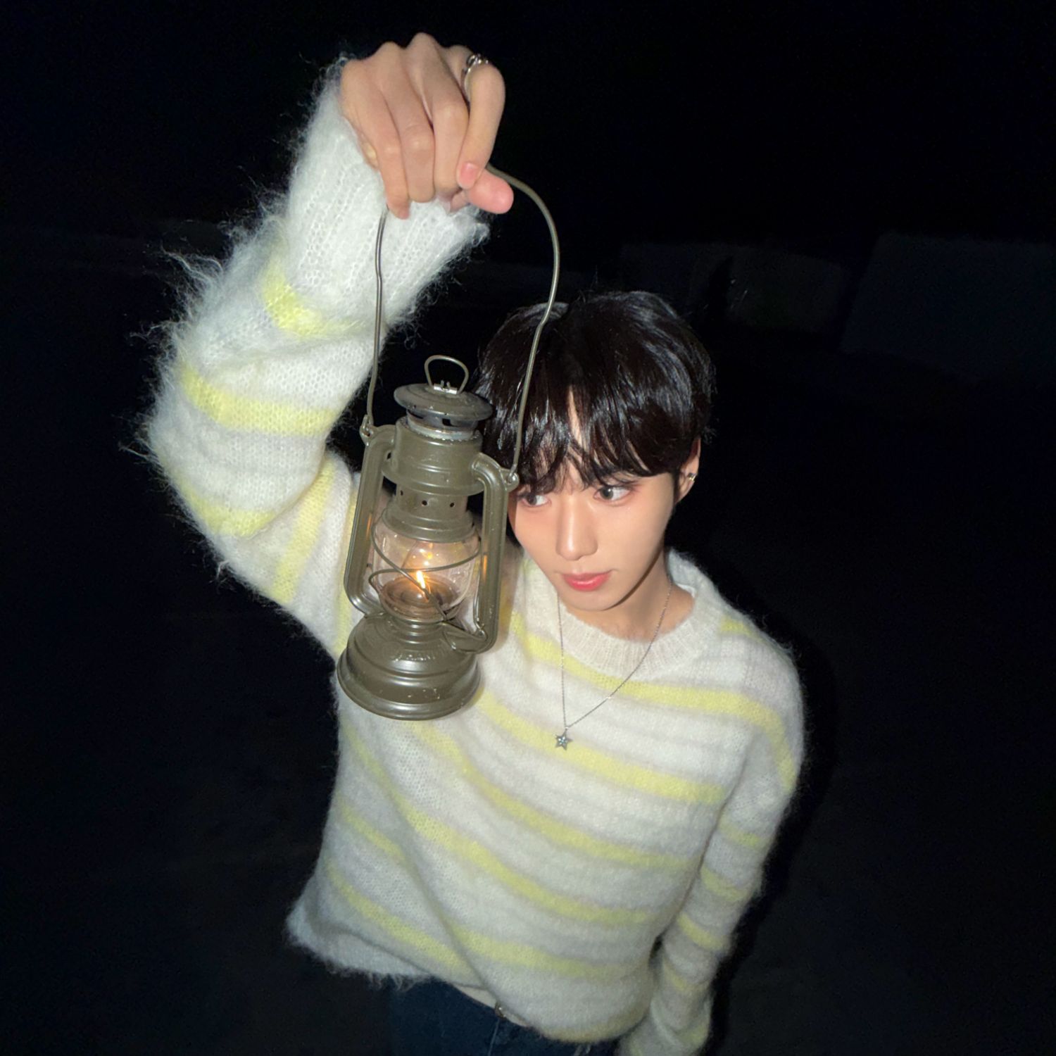 Latest photo of Kim Junseo (ALPHA DRIVE ONE)