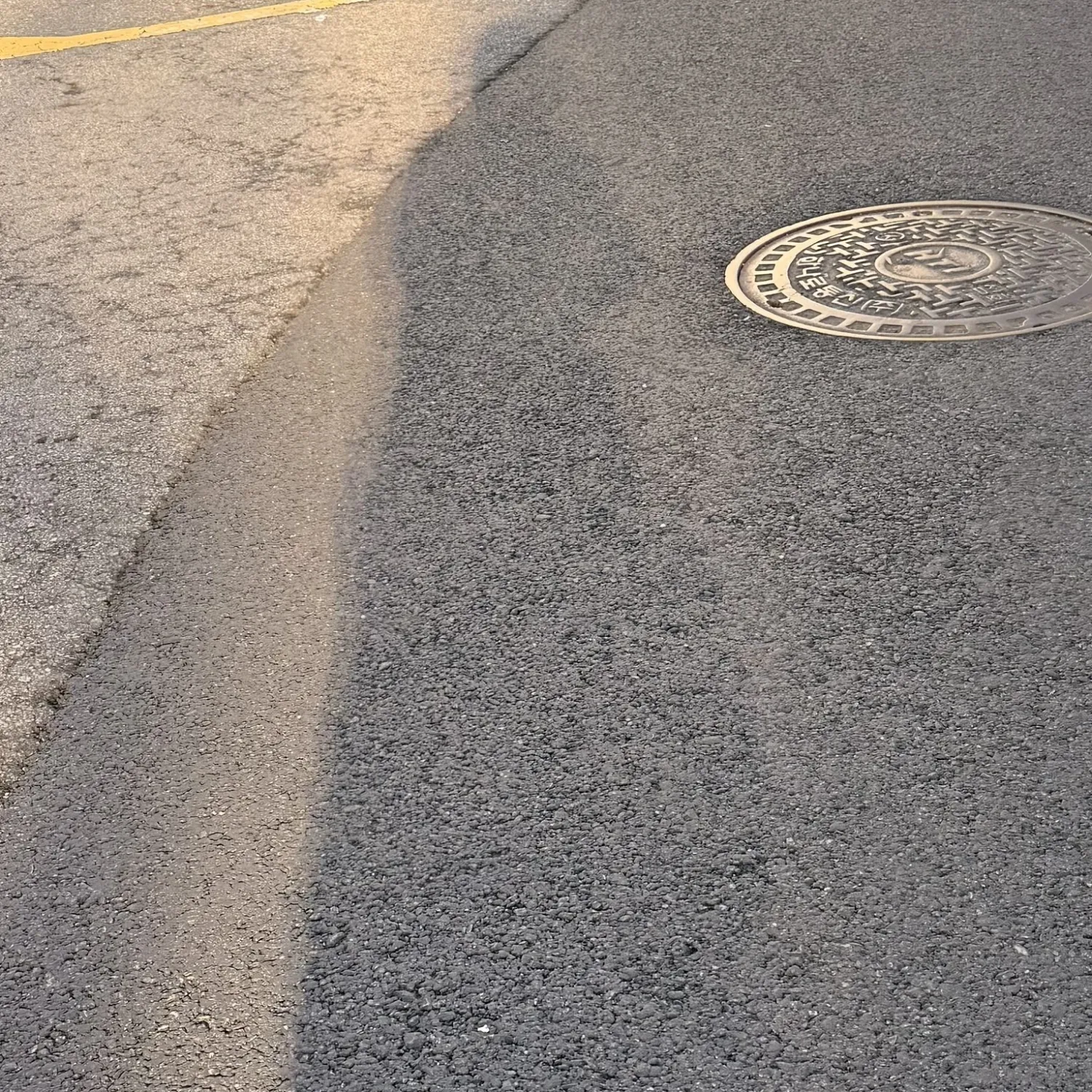 Behind-the-scenes cut of Hanbin (TEMPEST)