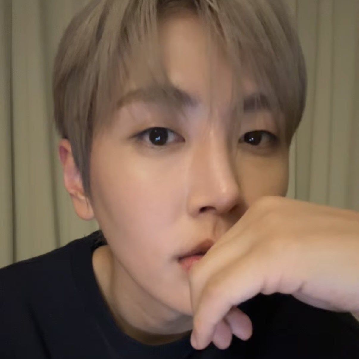 A moment captured by Jaeyoon (SF9)'s fan