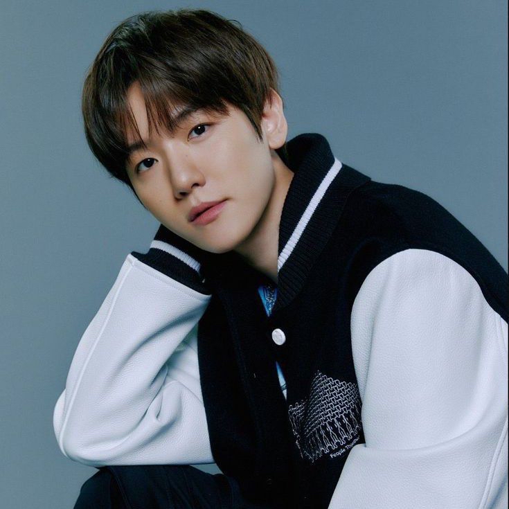 Foto terbaru Baekhyun (EXO)