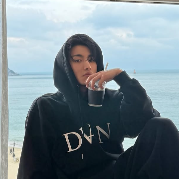 パク・ソンファ (ATEEZ)の最新写真