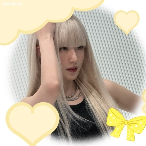 A moment captured by Shuhua (i-dle)'s fan