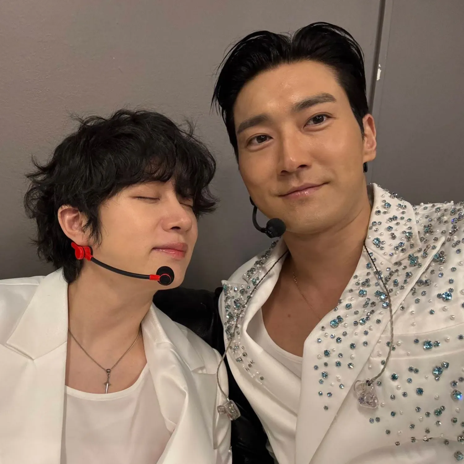 Foto terbaru Super Junior