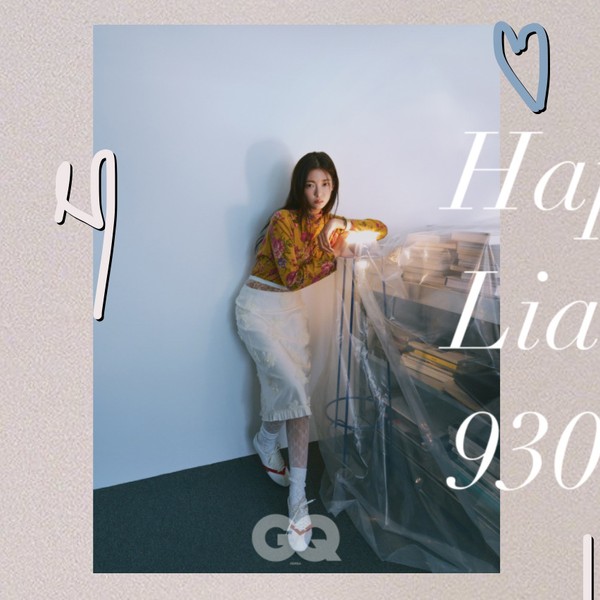 Popular profile image of Lia (ITZY) selected by votes