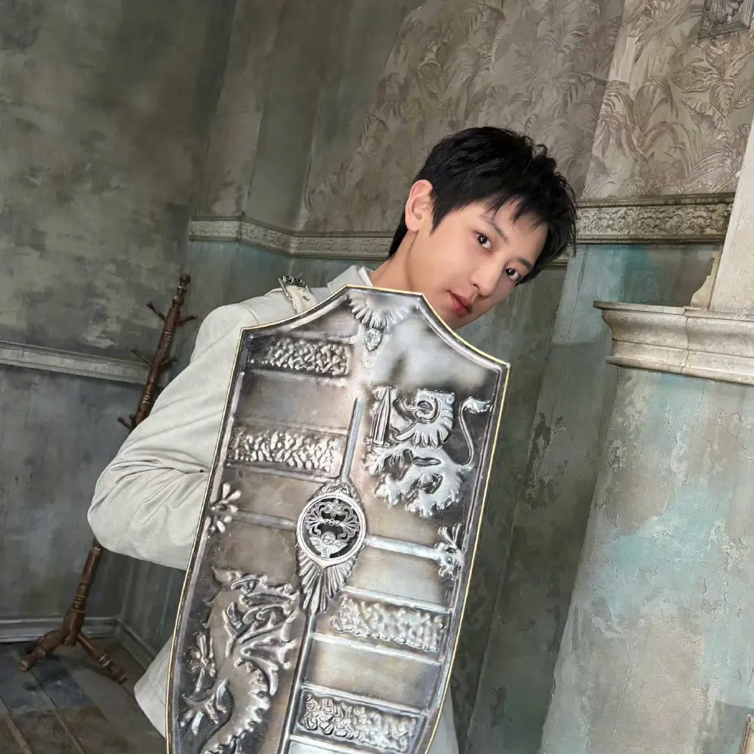 찬열 (EXO) 최근 활동샷