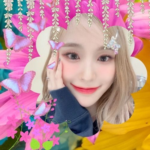 Behind-the-scenes cut of Gahyun (DREAMCATCHER)