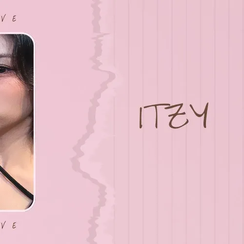 Foto terbaru ITZY