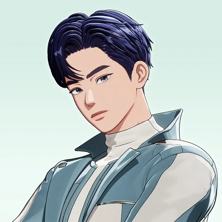 Latest photo of Yejun (PLAVE)