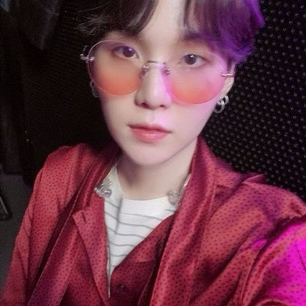 슈가 (방탄소년단) 최근 활동샷