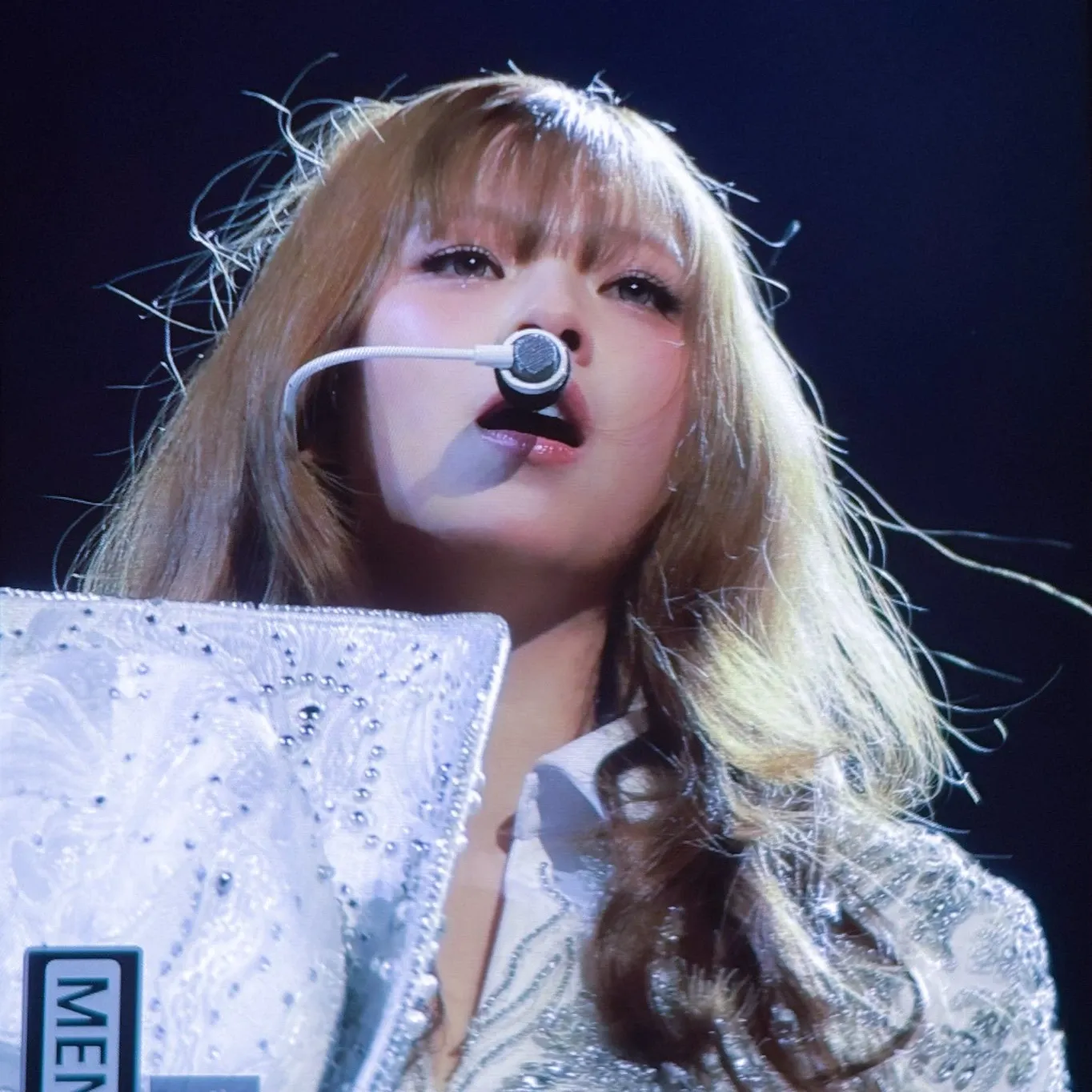 TWICE 팬이 찍은 순간