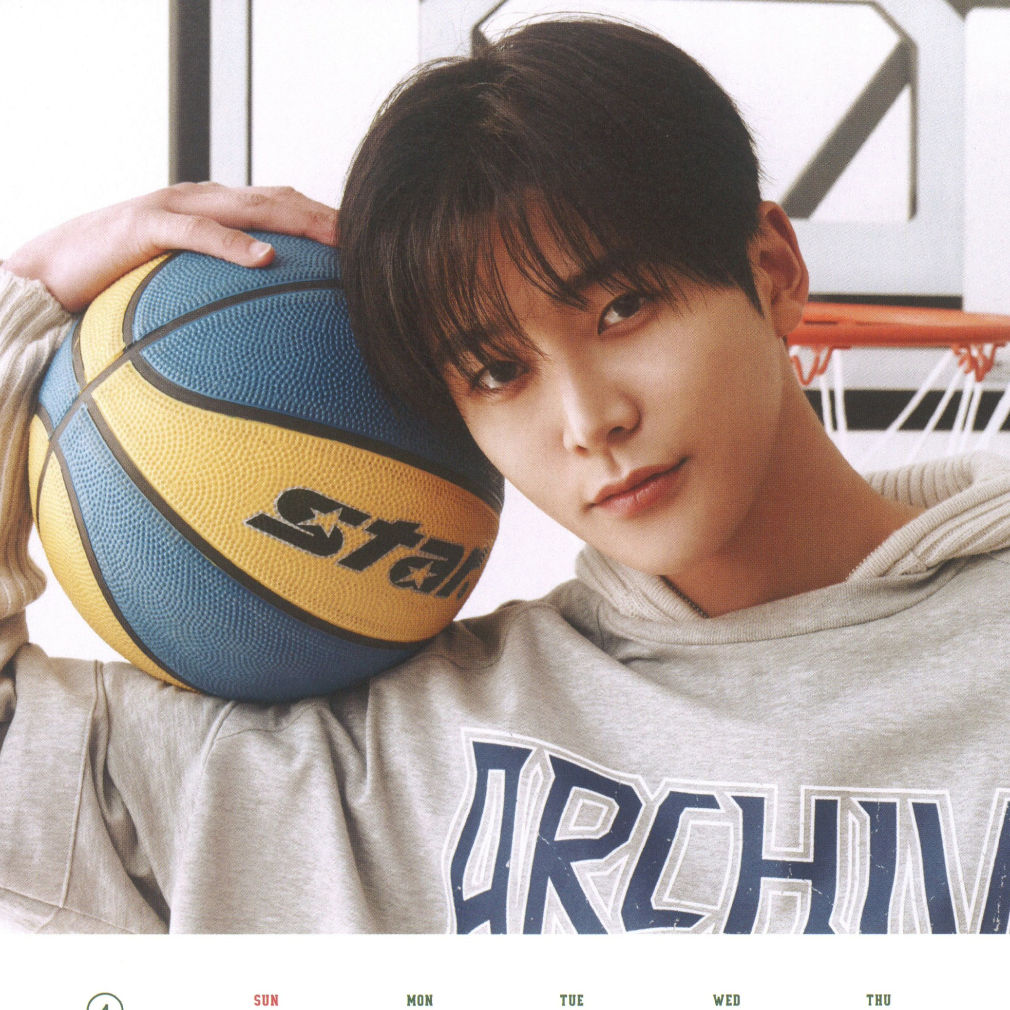 Latest photo of Rowoon