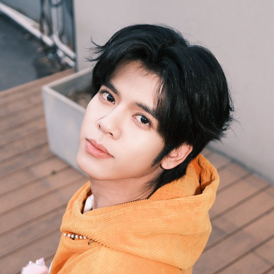 Latest photo of DORN (NexT1DE)