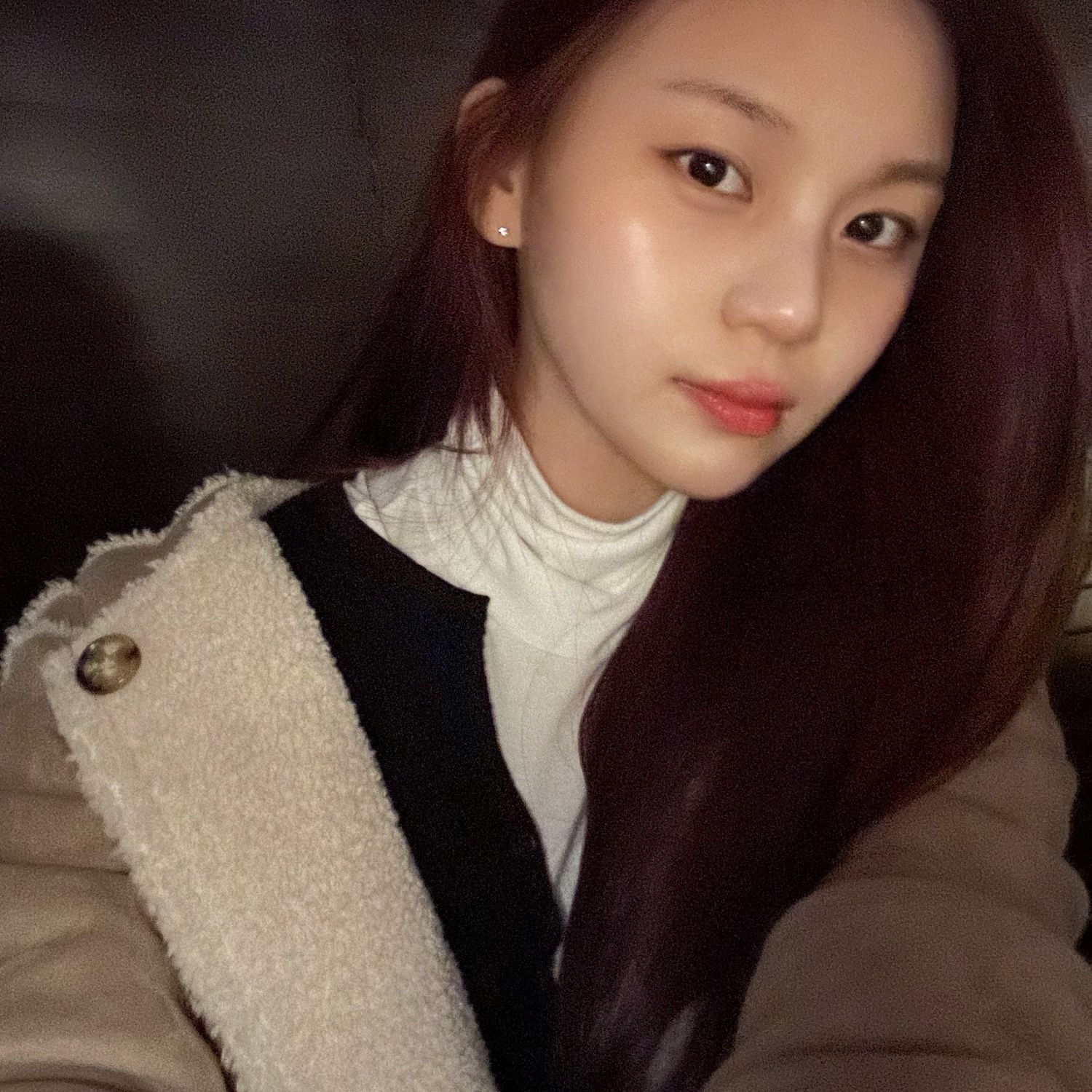 VIVIZ의 최신 사진