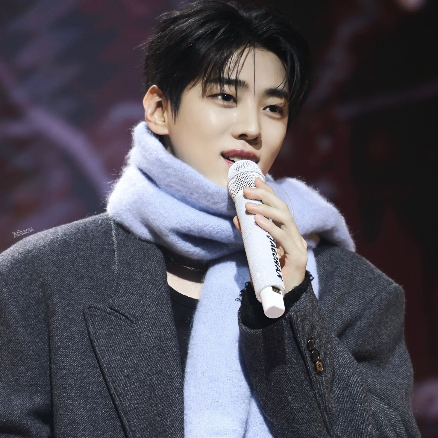 Latest photo of Jaechan (DKZ)