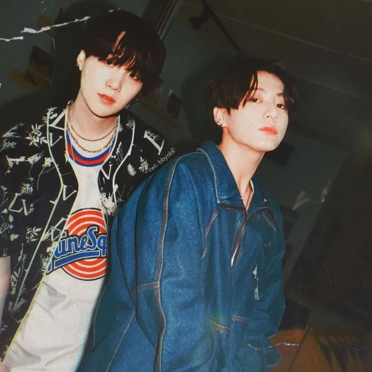 Latest photo of SUGA (BTS)