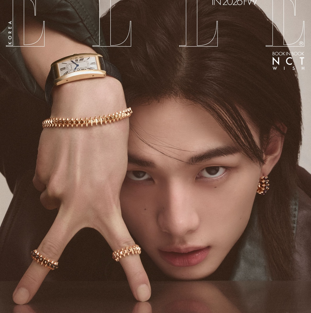 Stray Kids 최근 활동샷