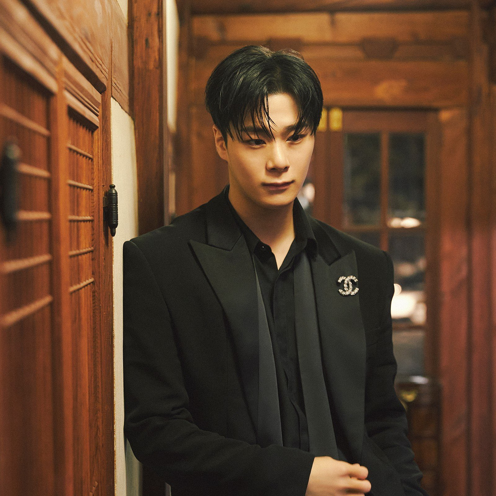 아스트로 팬이 찍은 순간