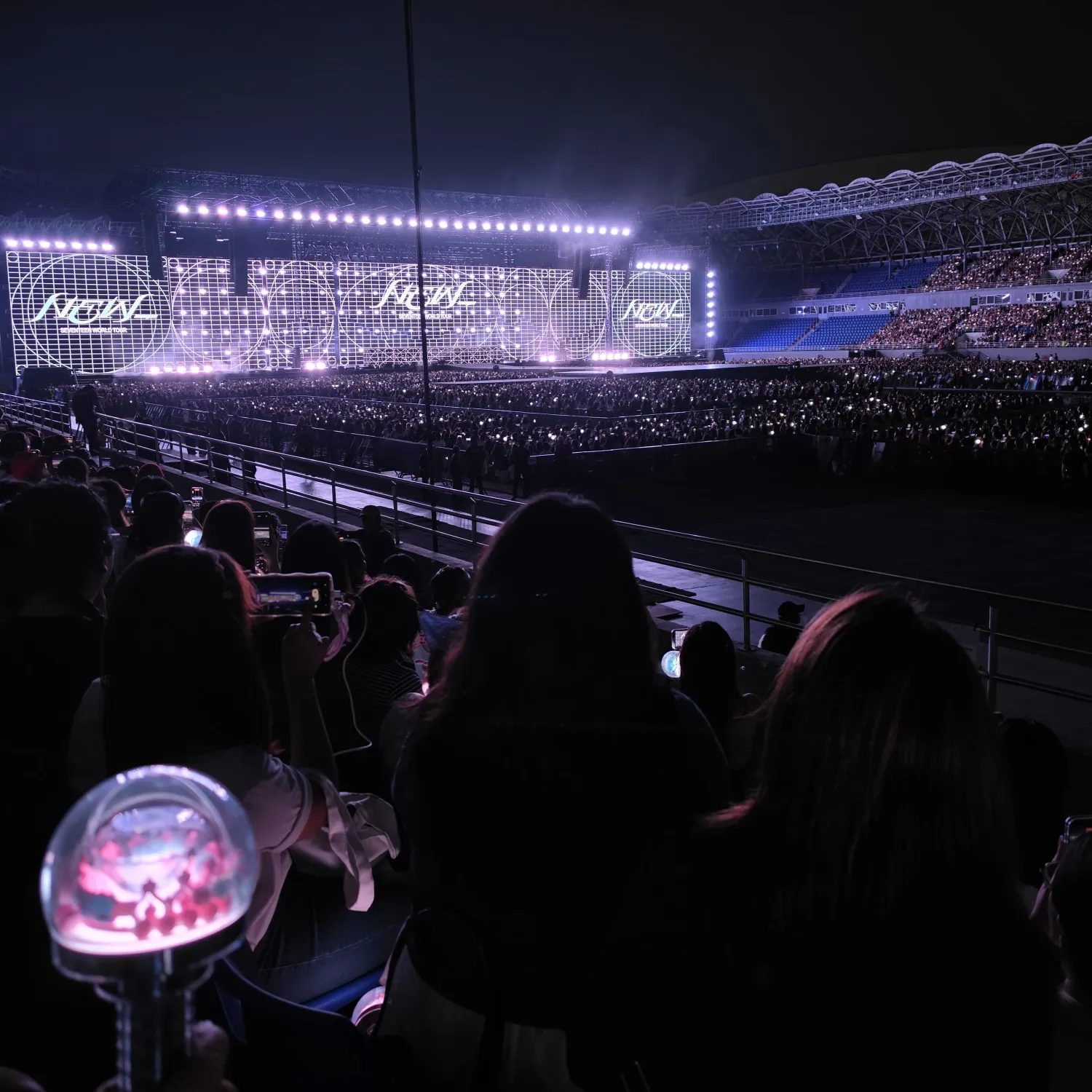 Foto terbaru SEVENTEEN