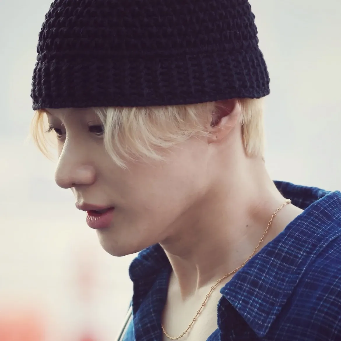 テミン (SHINee)ファンが撮った瞬間