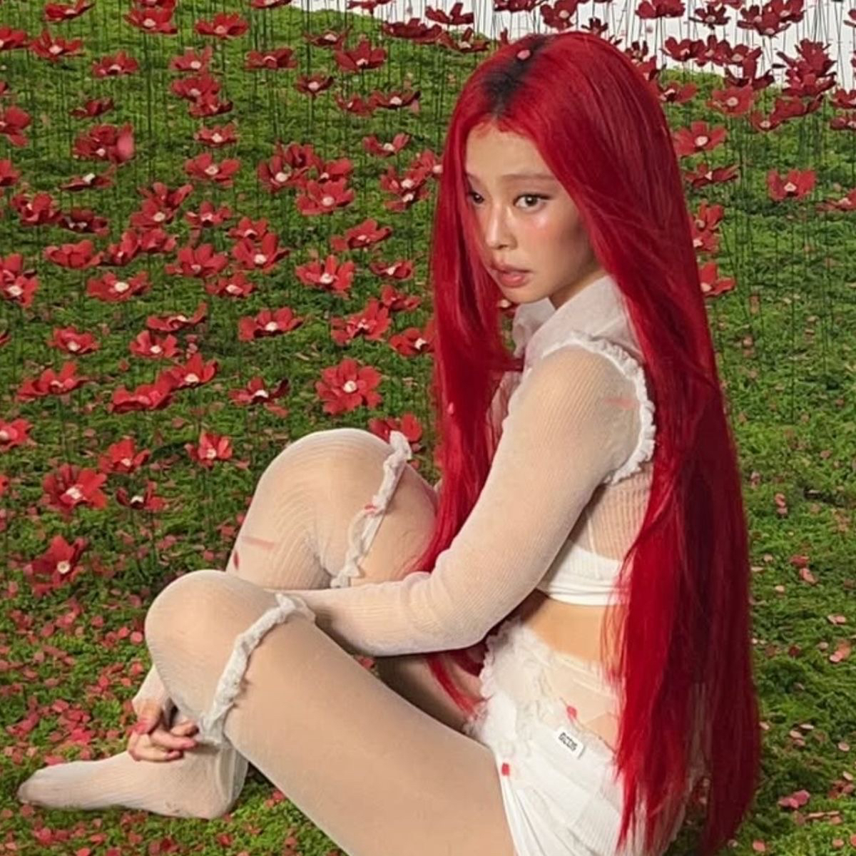 ジェニー (BLACKPINK)の最新写真