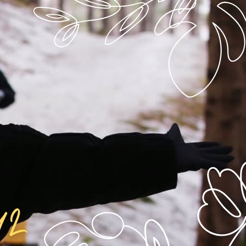 Potret di balik layar Sandeul (B1A4)